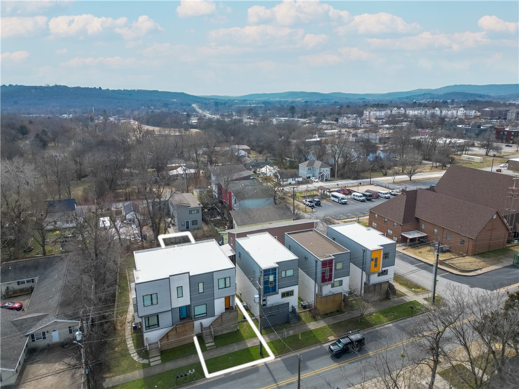 Jennings Add - Residential