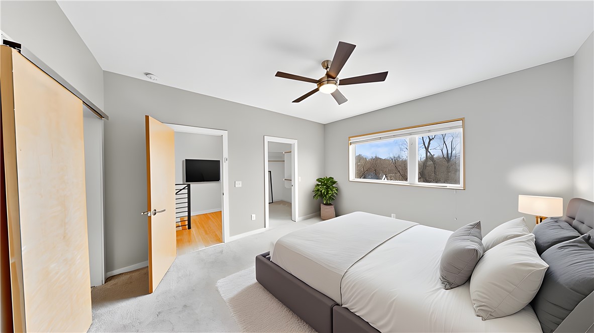 Jennings Add - Residential