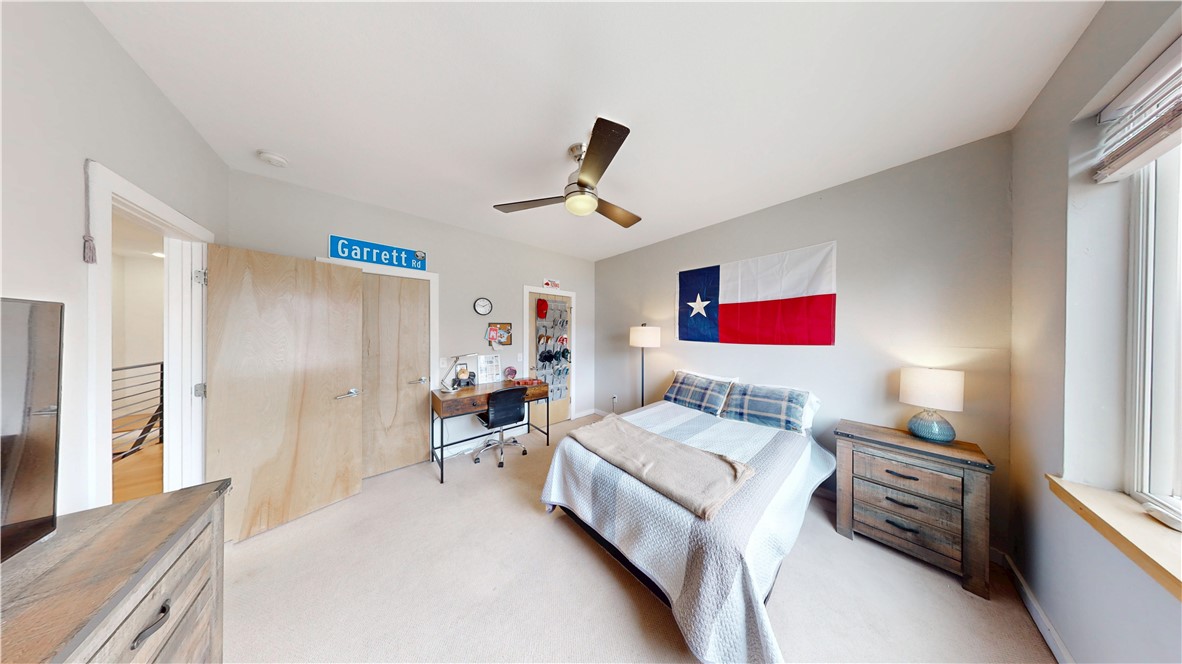 Jennings Add - Residential