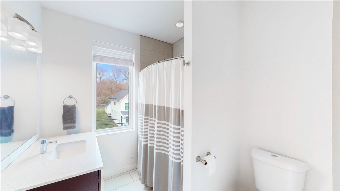 Jennings Add - Residential