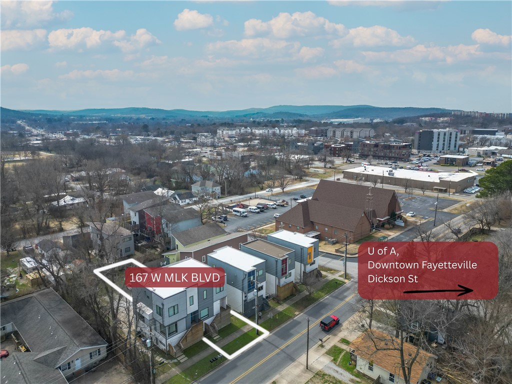 Jennings Add - Residential