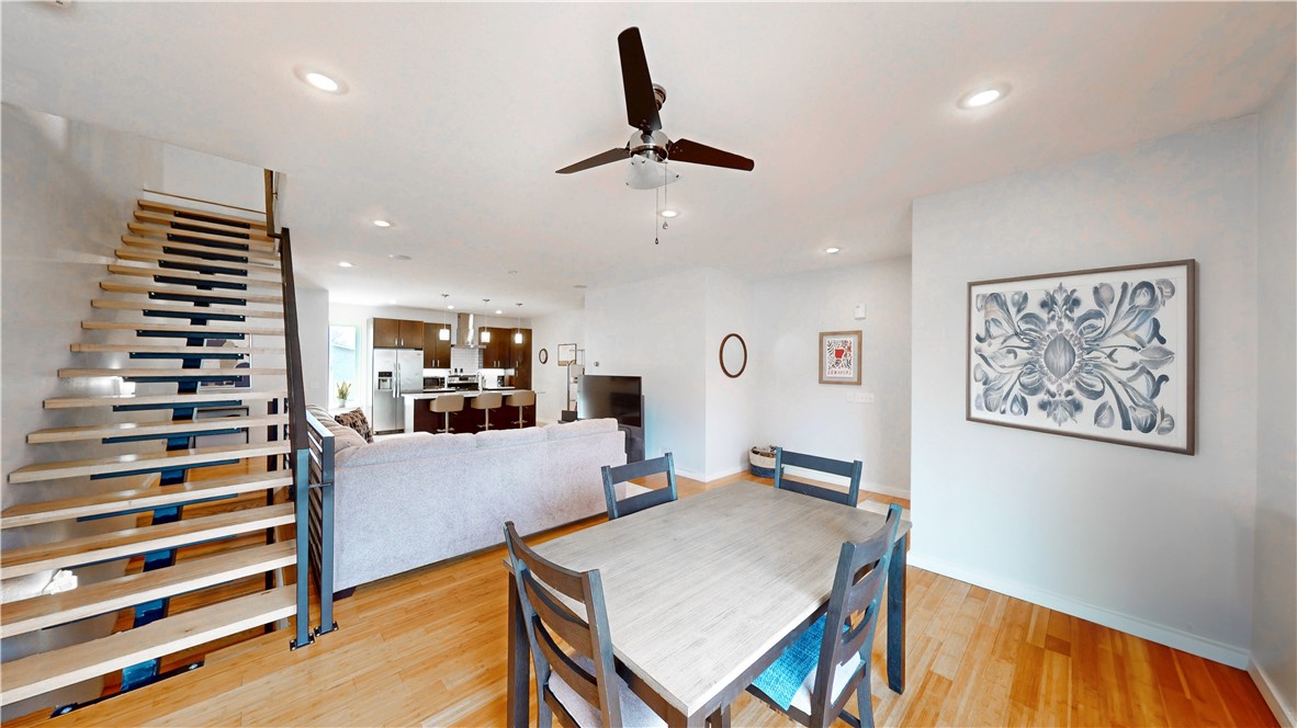 Jennings Add - Residential