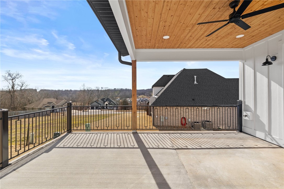Sugar Creek Residence Cmnty Ph I - Residential