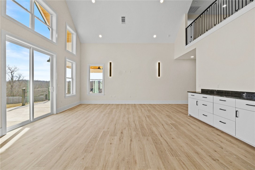 Sugar Creek Residence Cmnty Ph I - Residential