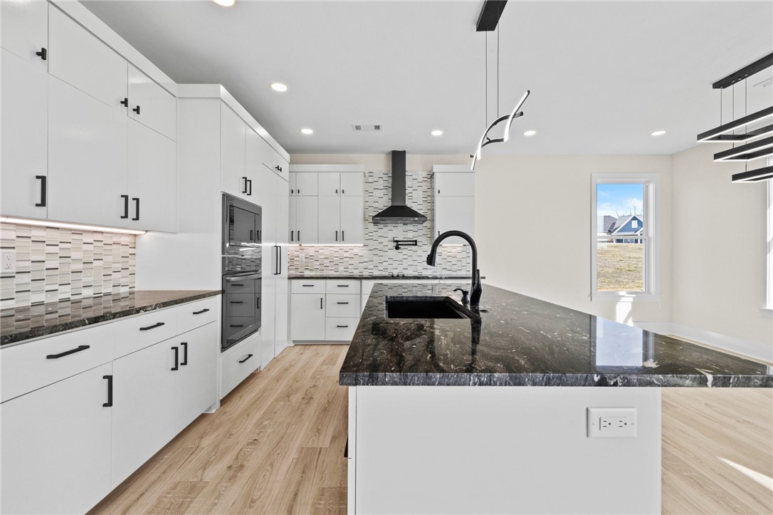 Sugar Creek Residence Cmnty Ph I - Residential