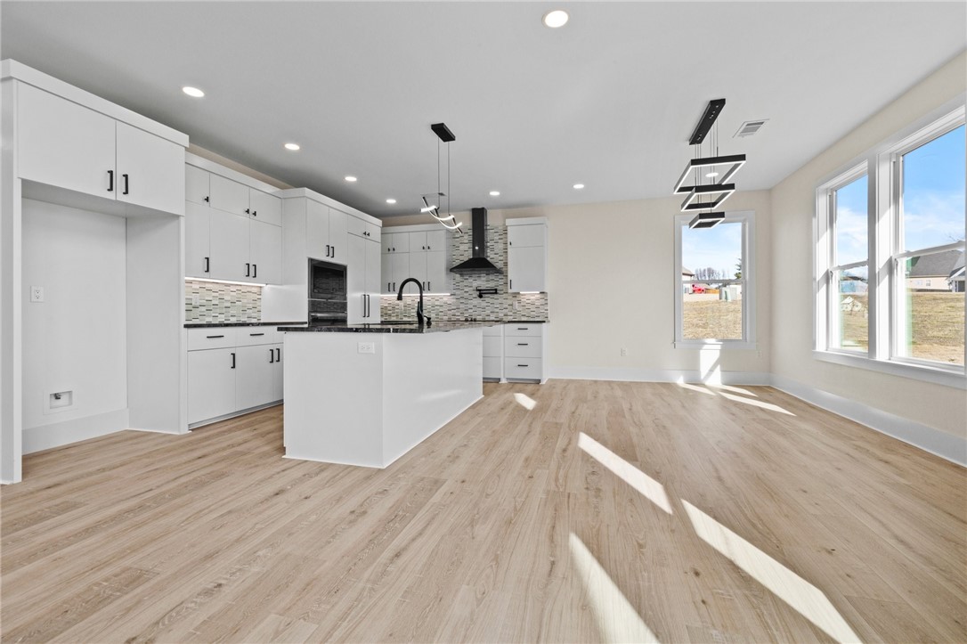 Sugar Creek Residence Cmnty Ph I - Residential