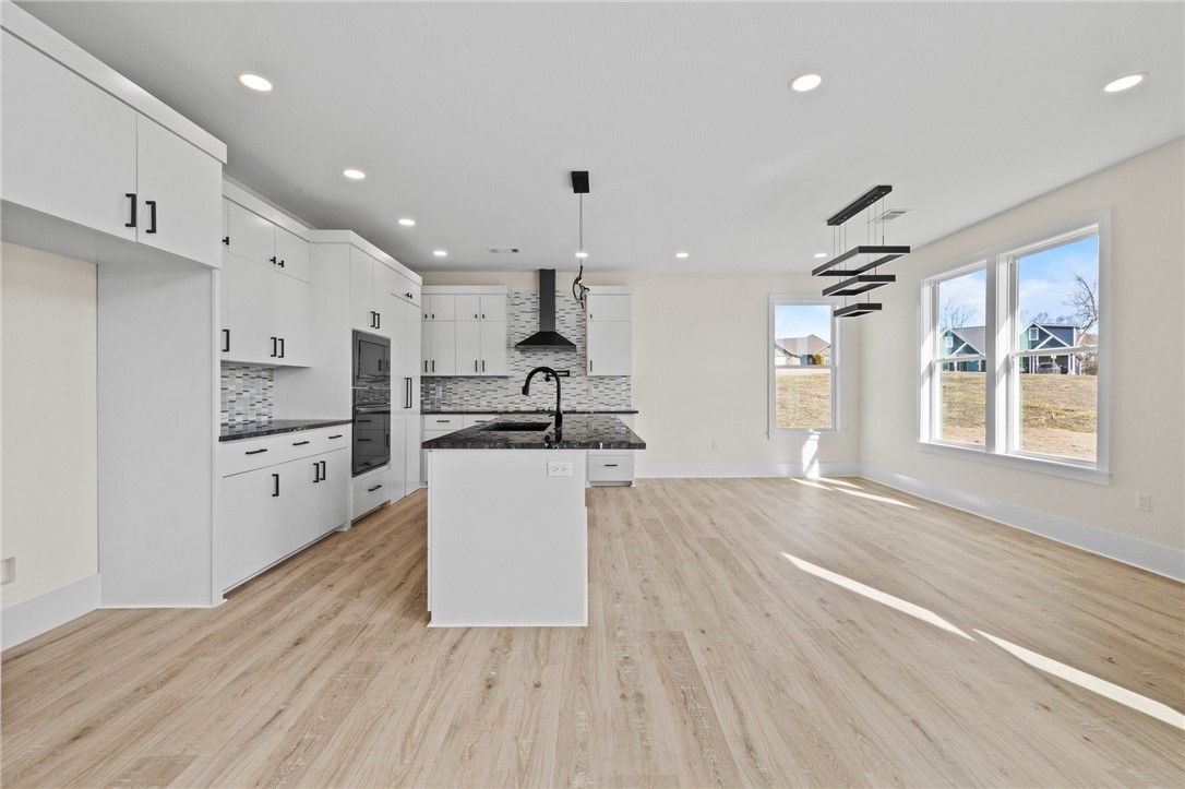 Sugar Creek Residence Cmnty Ph I - Residential