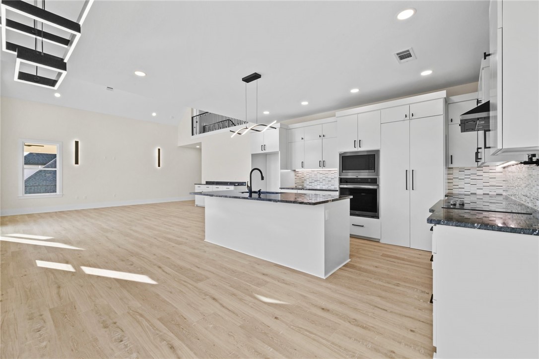Sugar Creek Residence Cmnty Ph I - Residential