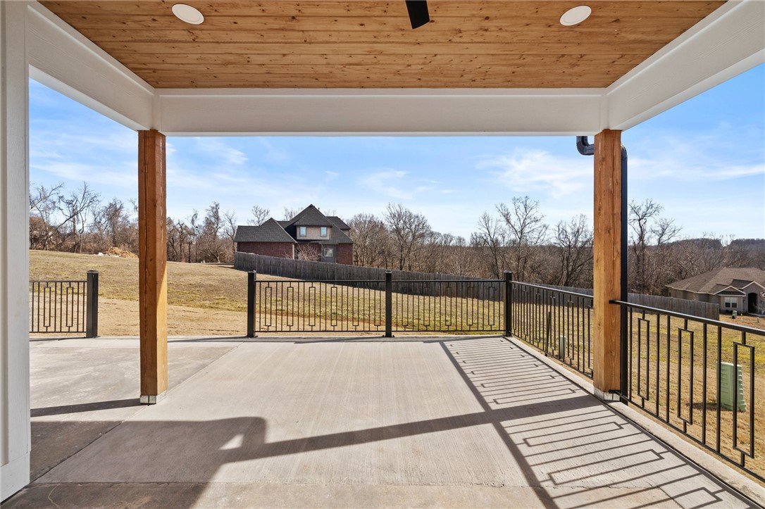 Sugar Creek Residence Cmnty Ph I - Residential