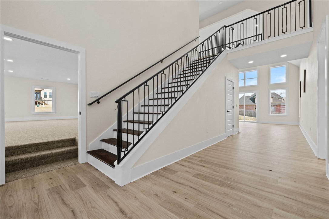 Sugar Creek Residence Cmnty Ph I - Residential