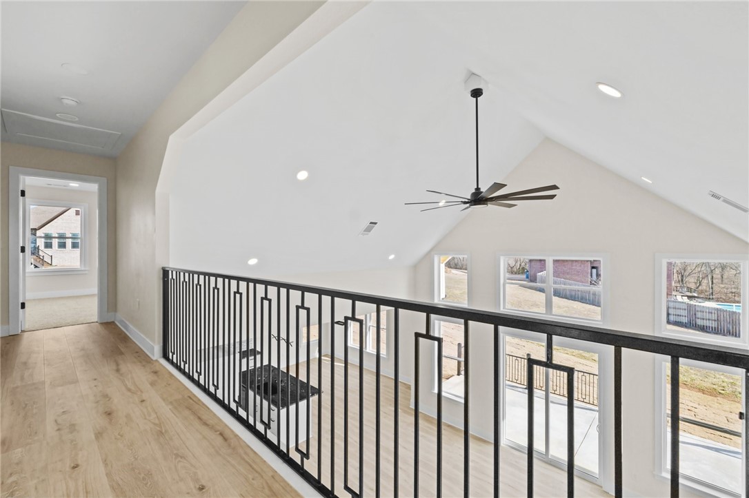 Sugar Creek Residence Cmnty Ph I - Residential