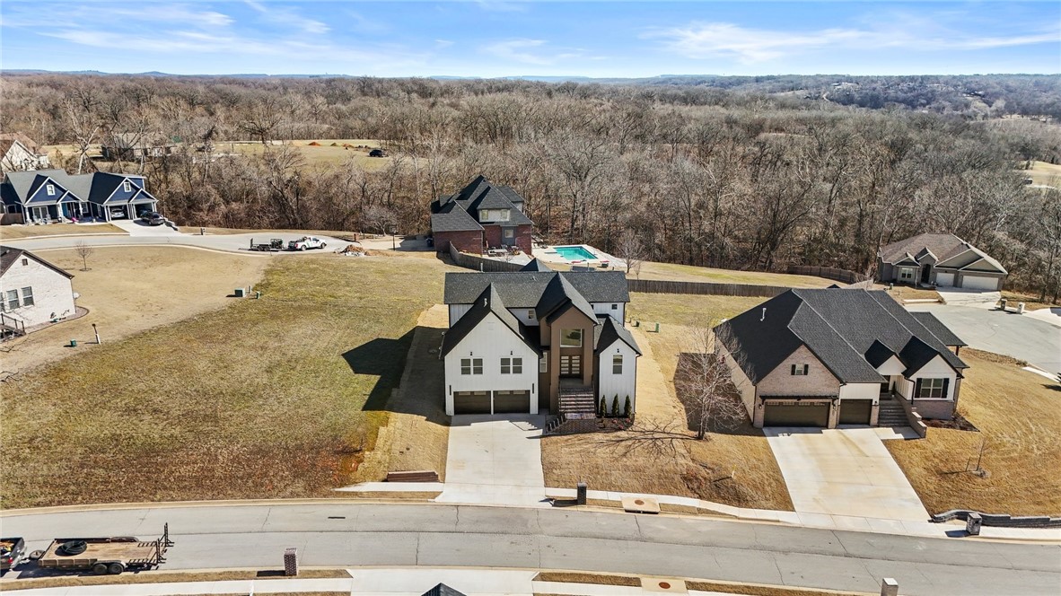 Sugar Creek Residence Cmnty Ph I - Residential