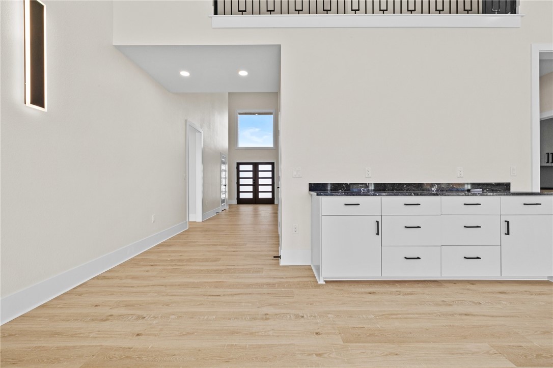 Sugar Creek Residence Cmnty Ph I - Residential