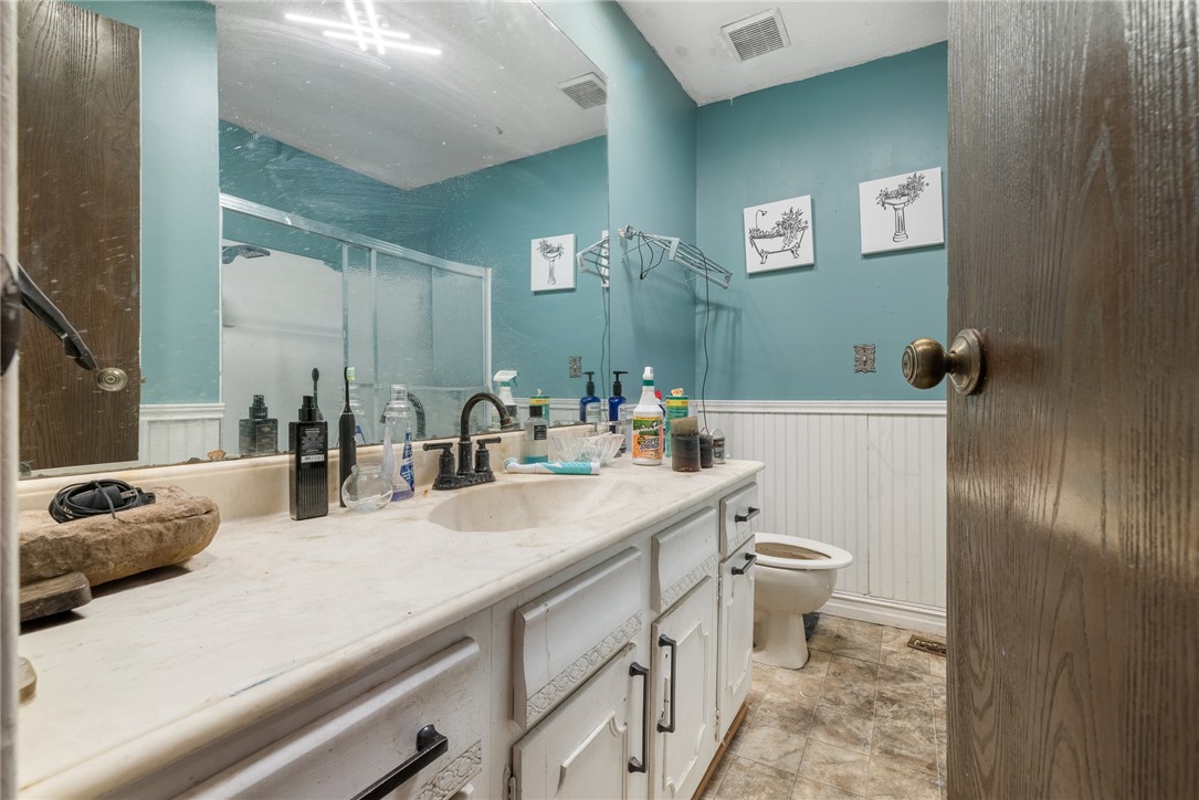 Harrison City Acreage - Residential