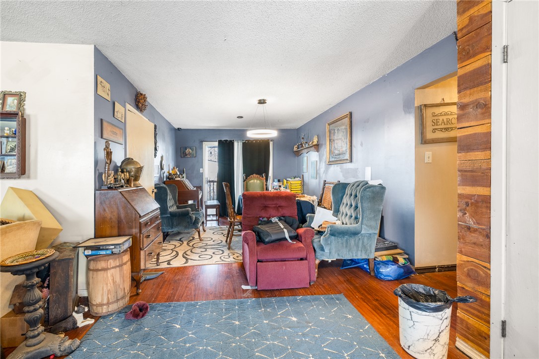 Harrison City Acreage - Residential