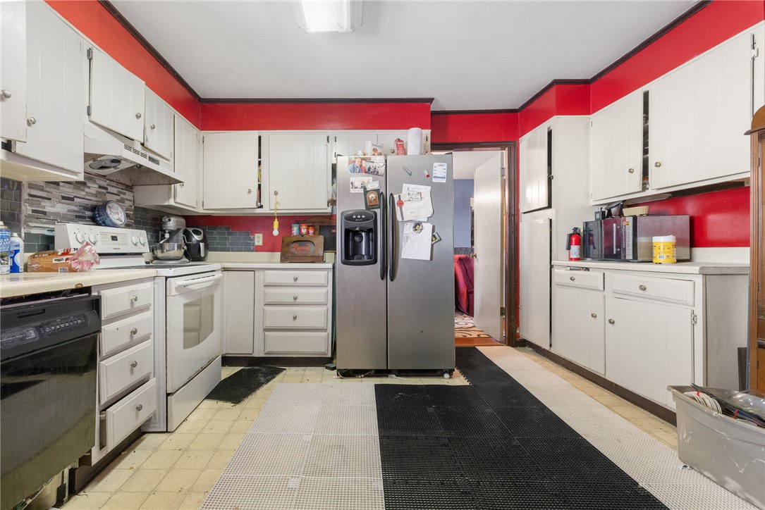 Harrison City Acreage - Residential