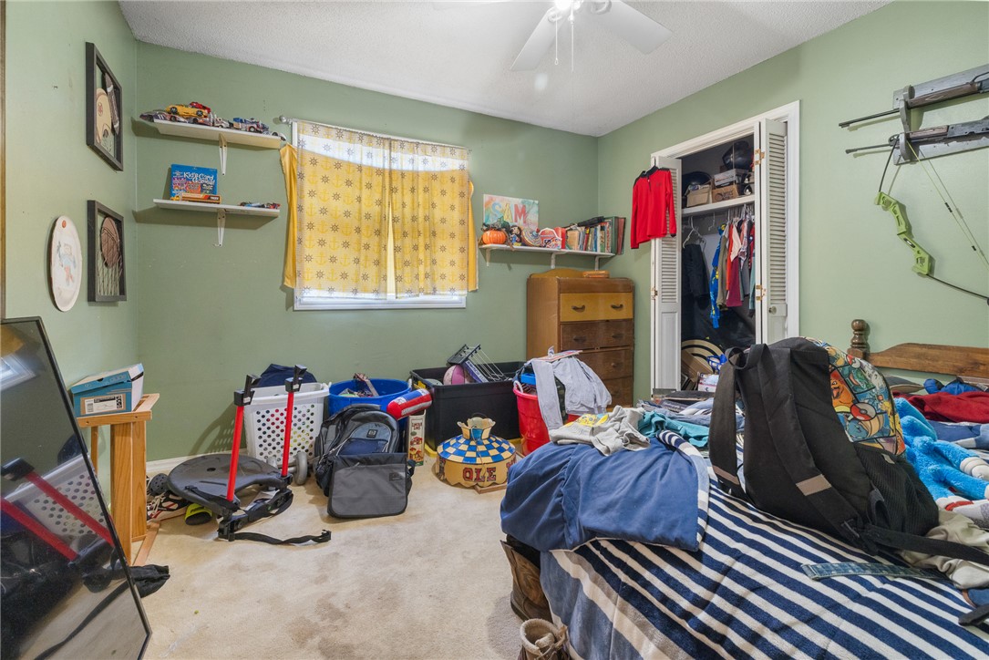 Harrison City Acreage - Residential