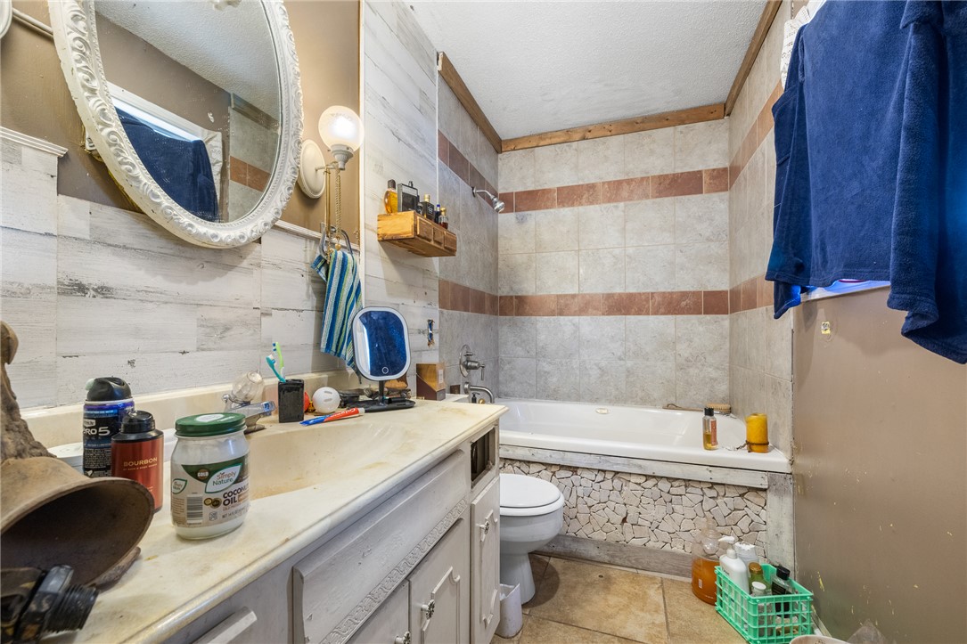 Harrison City Acreage - Residential