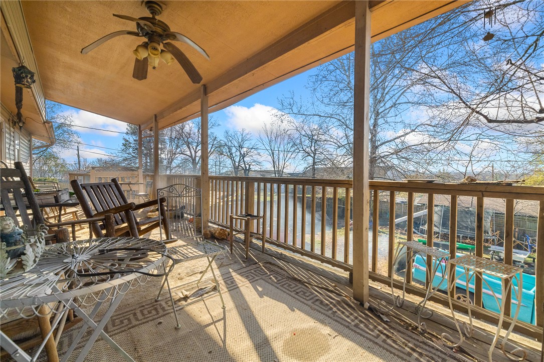 Harrison City Acreage - Residential