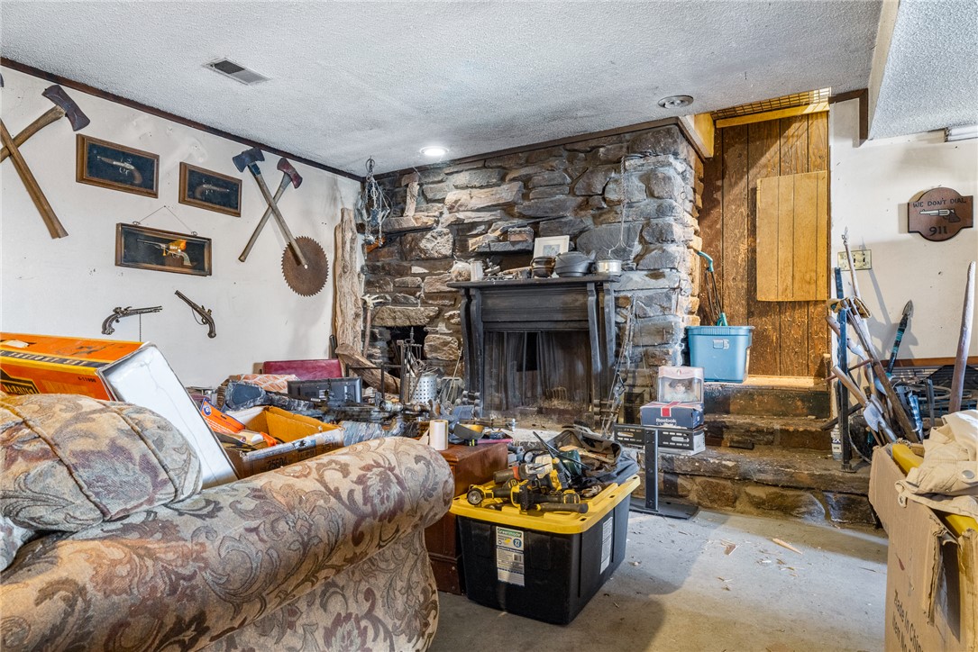 Harrison City Acreage - Residential