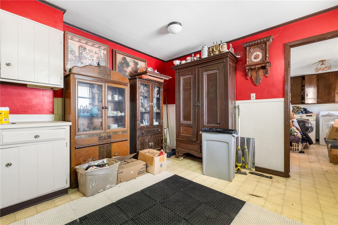 Harrison City Acreage - Residential