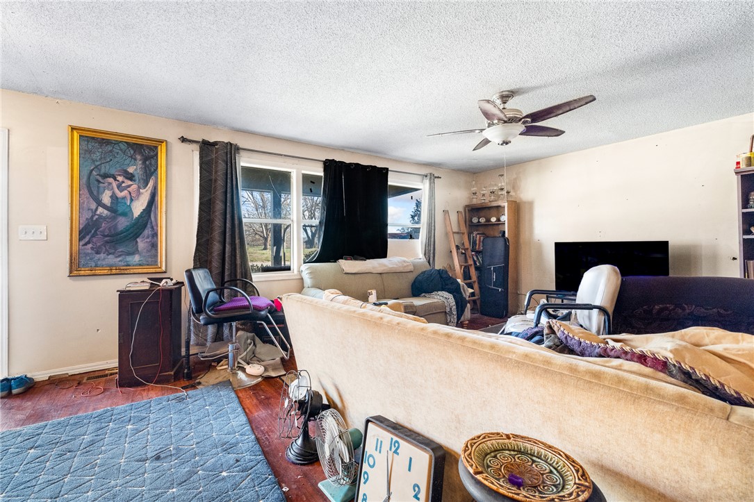 Harrison City Acreage - Residential