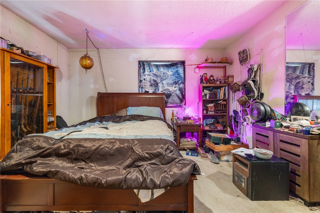 Harrison City Acreage - Residential