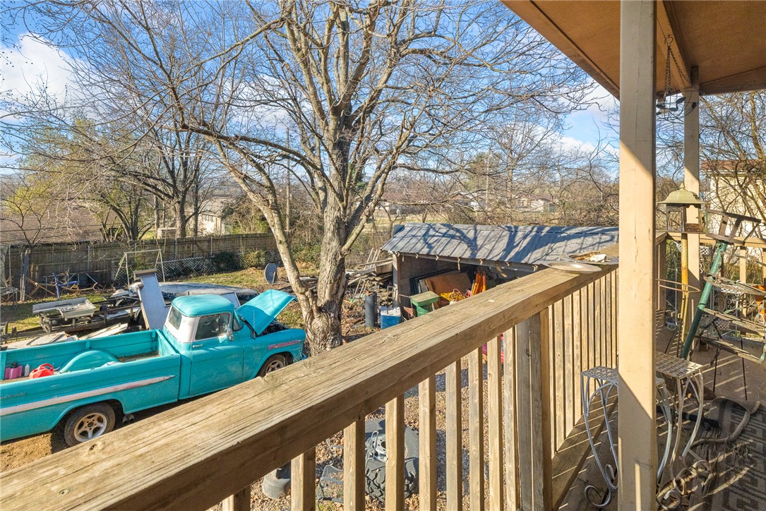 Harrison City Acreage - Residential