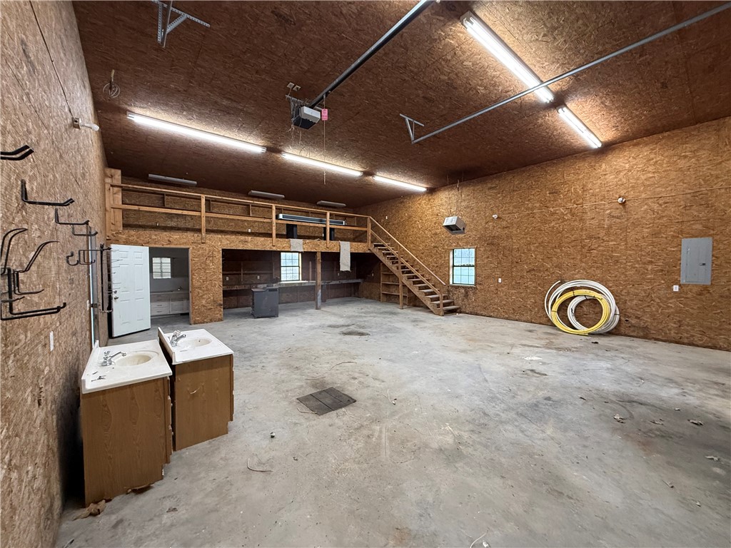 - - Residential