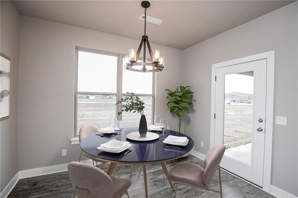 Hazelton Heights - Residential Lease