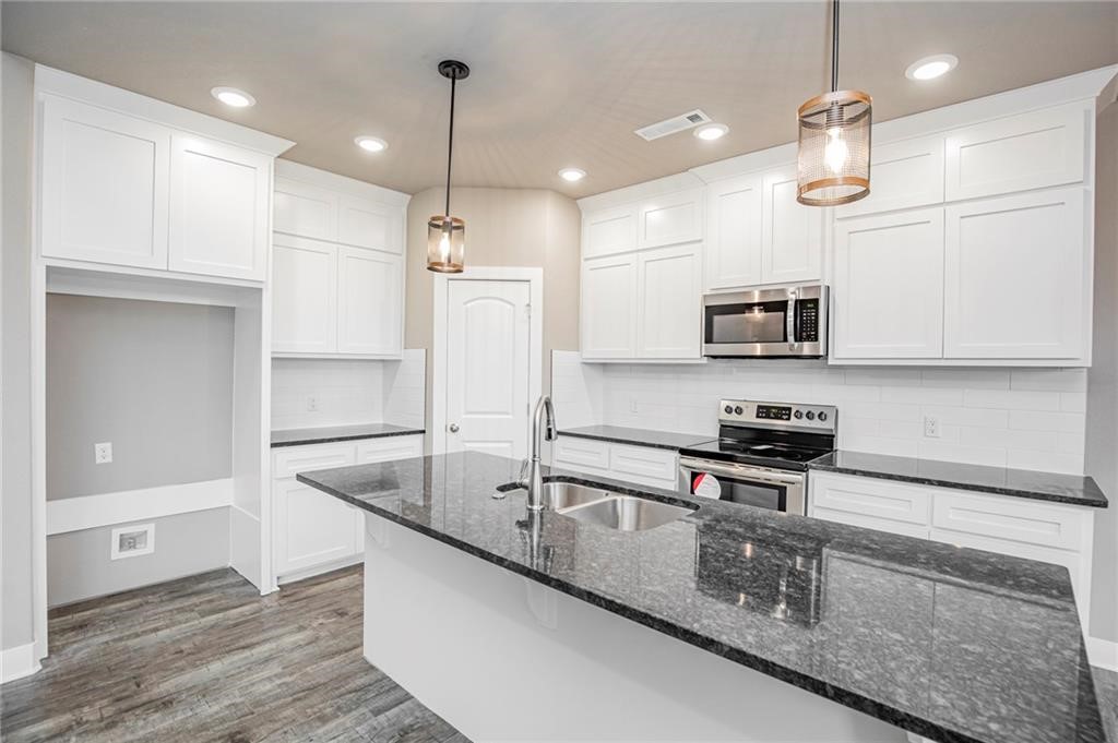 Hazelton Heights - Residential Lease