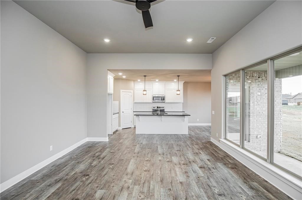 Hazelton Heights - Residential Lease