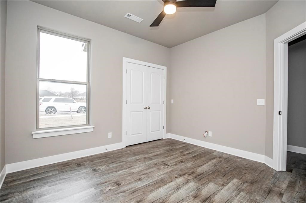 Hazelton Heights - Residential Lease