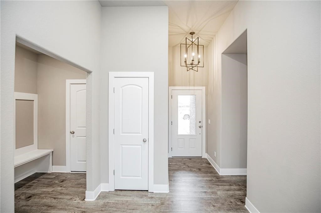 Hazelton Heights - Residential Lease