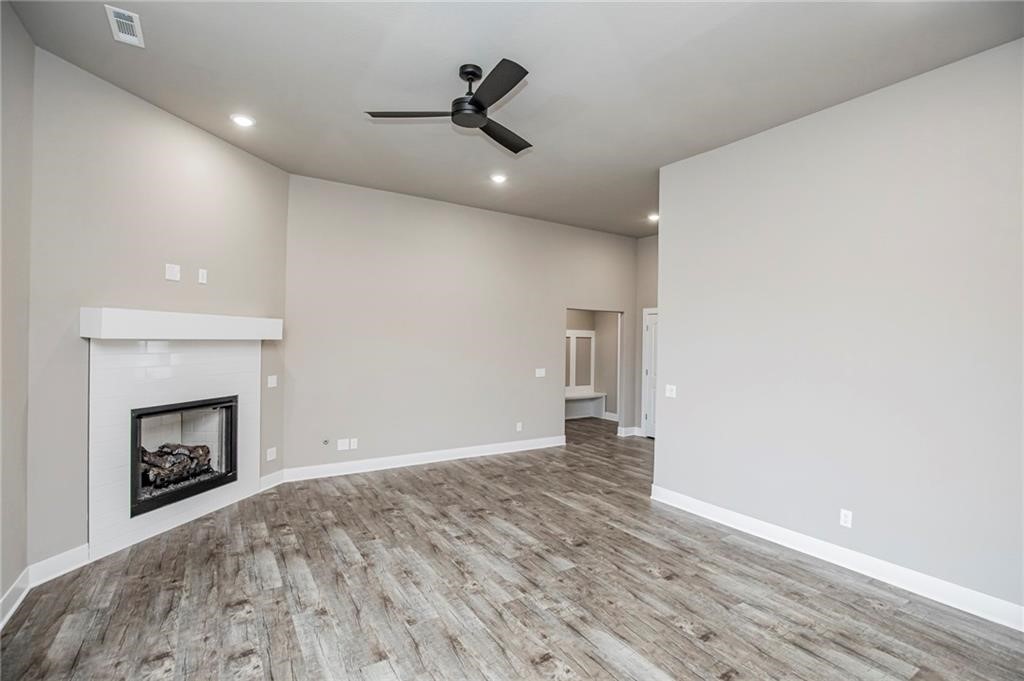 Hazelton Heights - Residential Lease