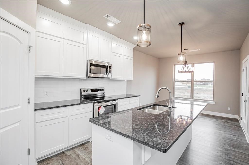 Hazelton Heights - Residential Lease