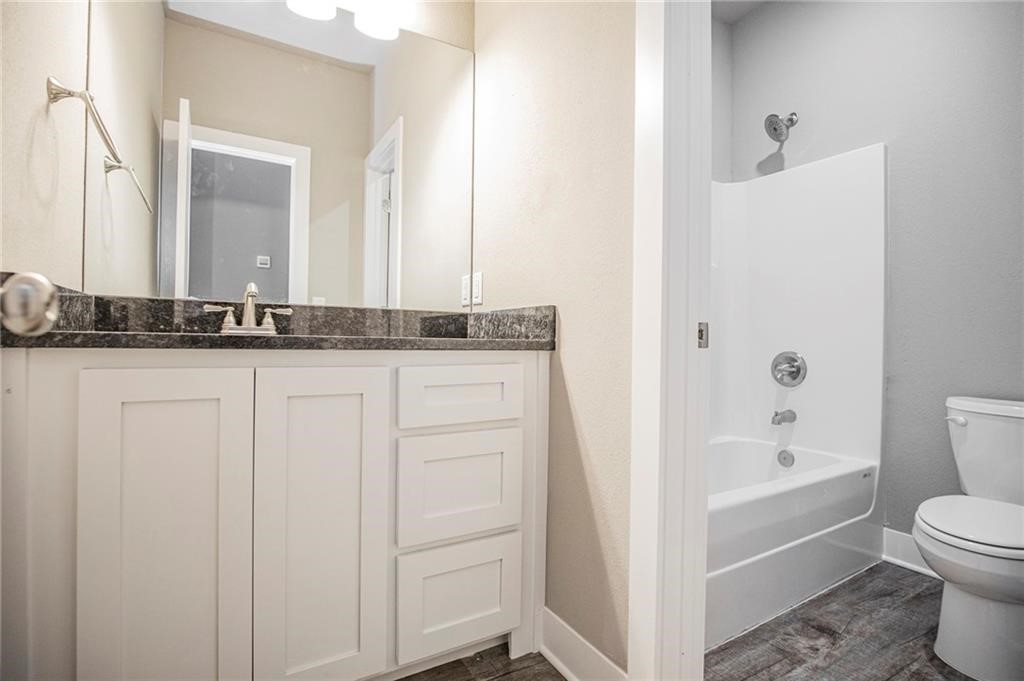 Hazelton Heights - Residential Lease