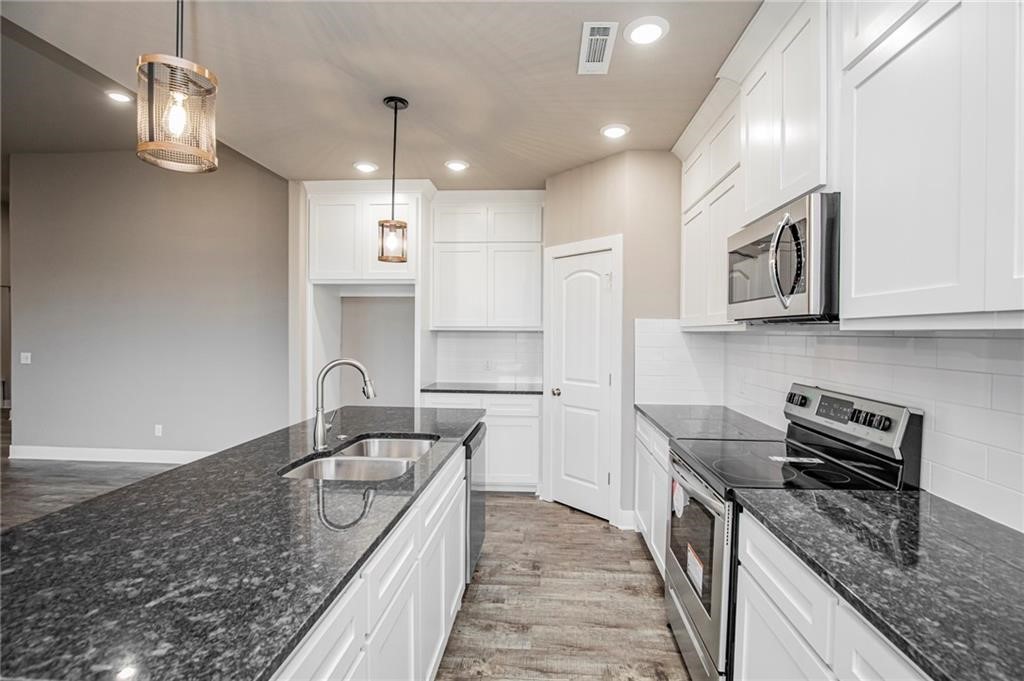 Hazelton Heights - Residential Lease