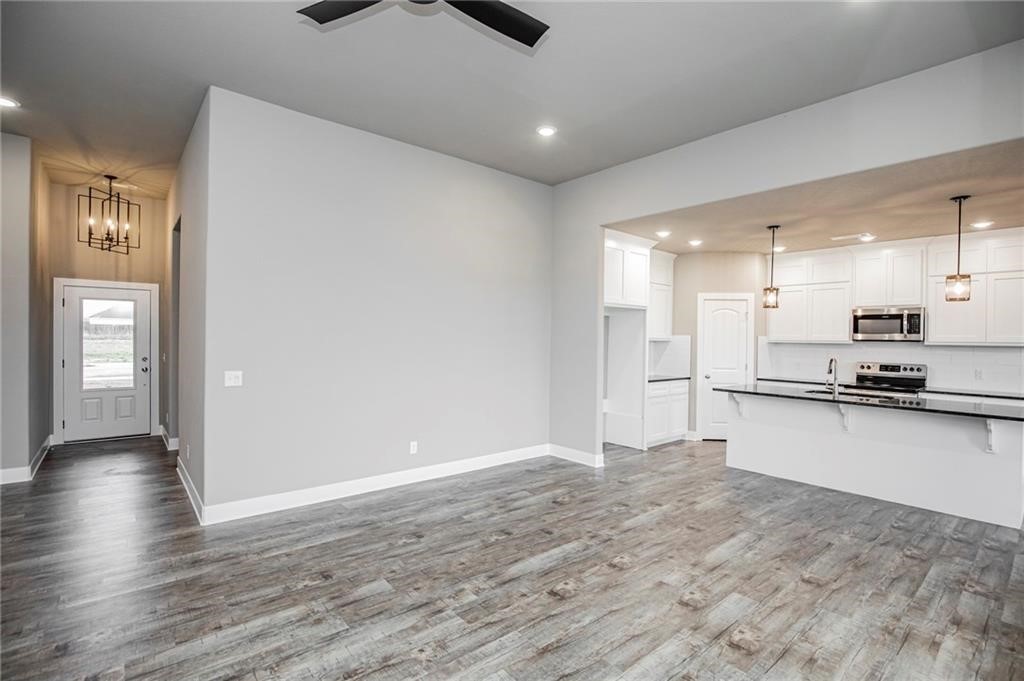 Hazelton Heights - Residential Lease