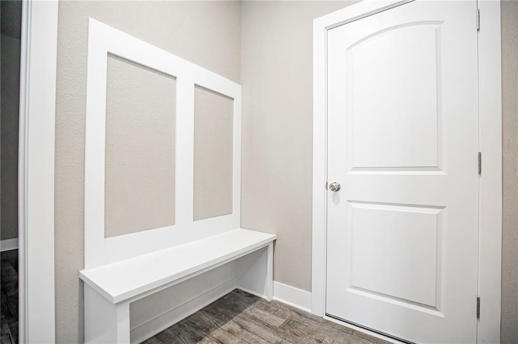 Hazelton Heights - Residential Lease