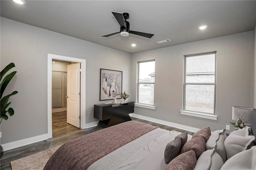 Hazelton Heights - Residential Lease