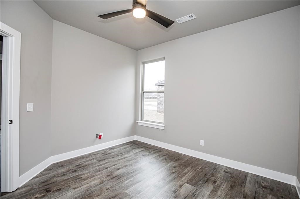 Hazelton Heights - Residential Lease