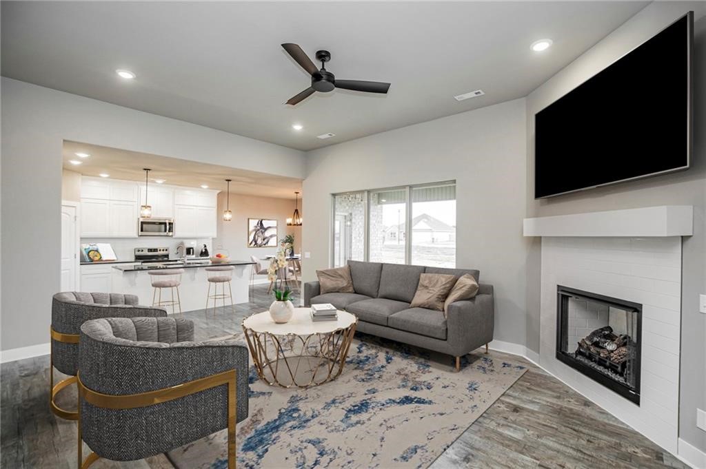 Hazelton Heights - Residential Lease