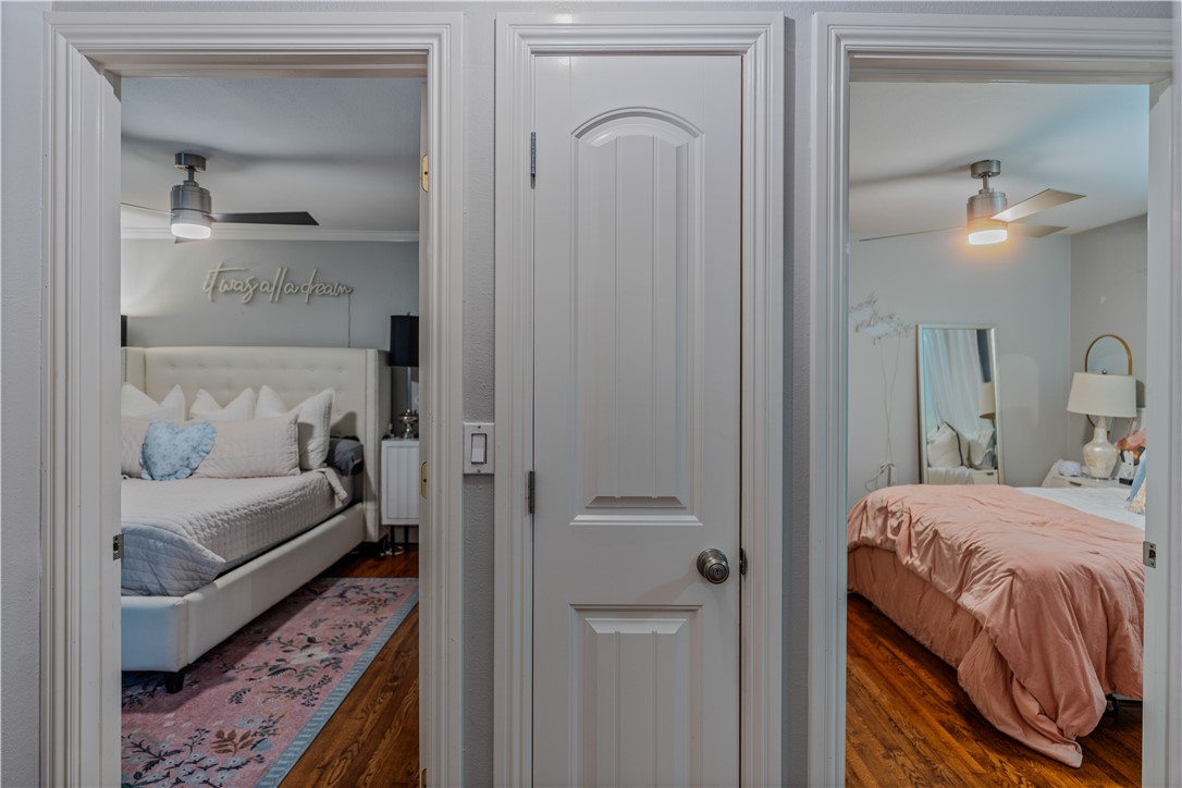 Fayetteville Outlots - Residential