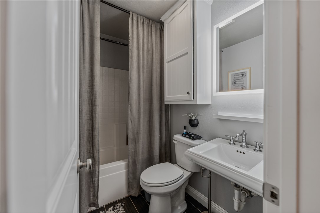 Fayetteville Outlots - Residential