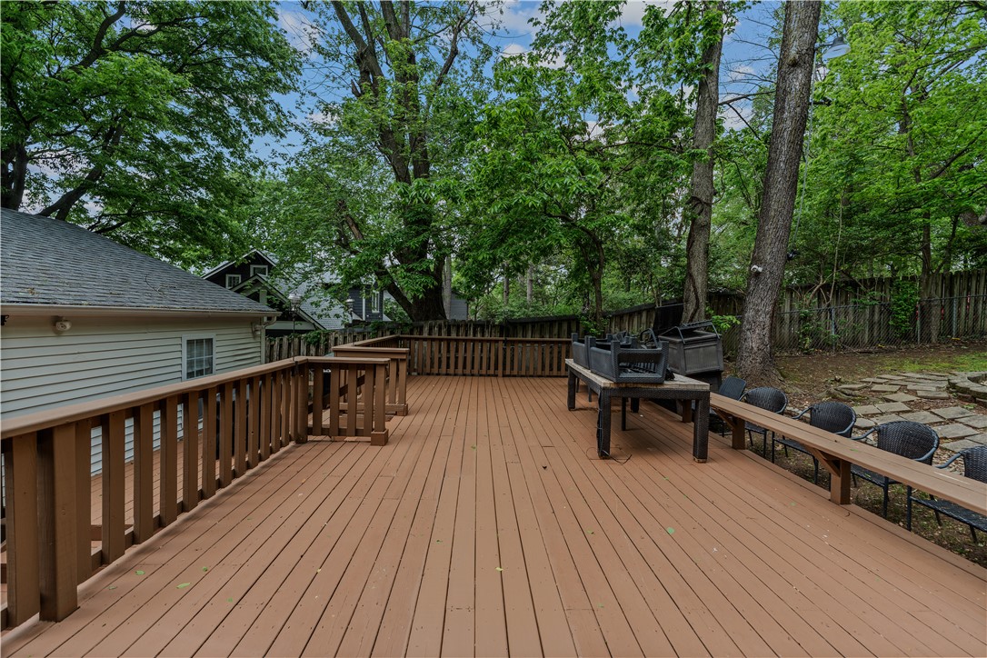 Fayetteville Outlots - Residential