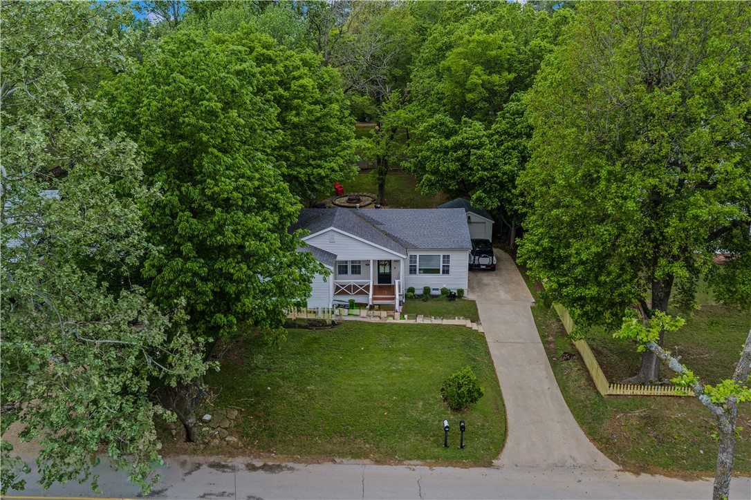 Fayetteville Outlots - Residential