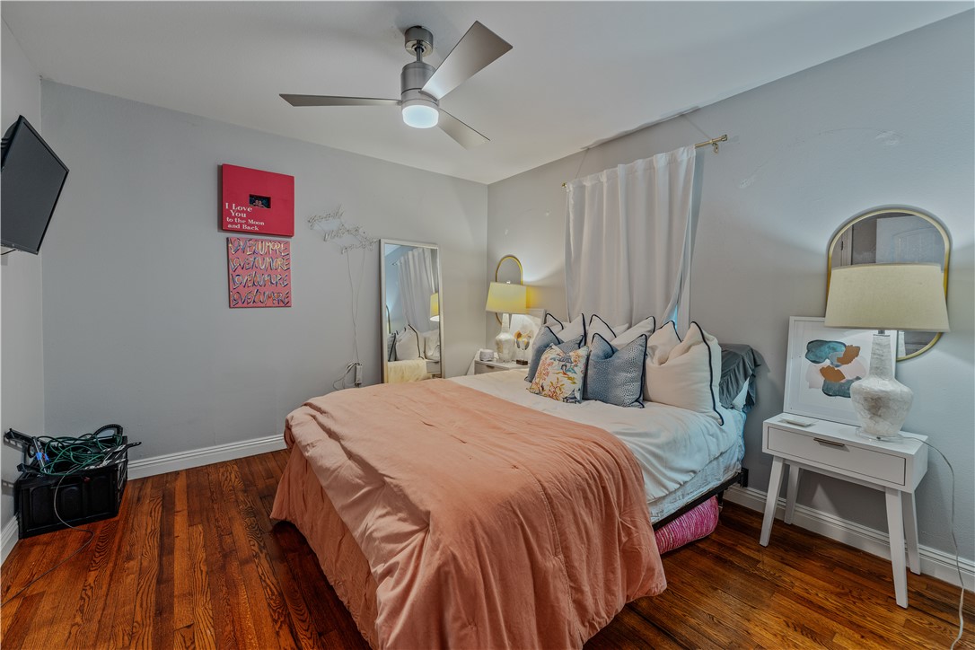 Fayetteville Outlots - Residential