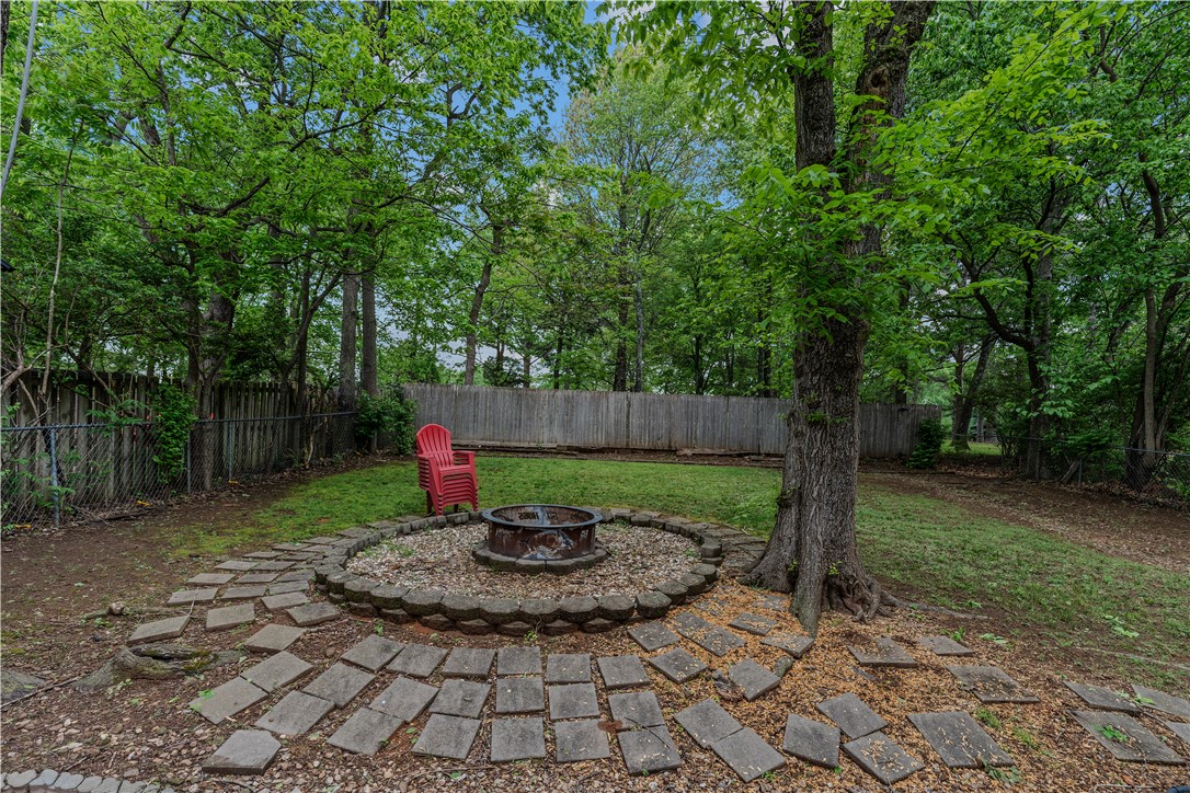 Fayetteville Outlots - Residential