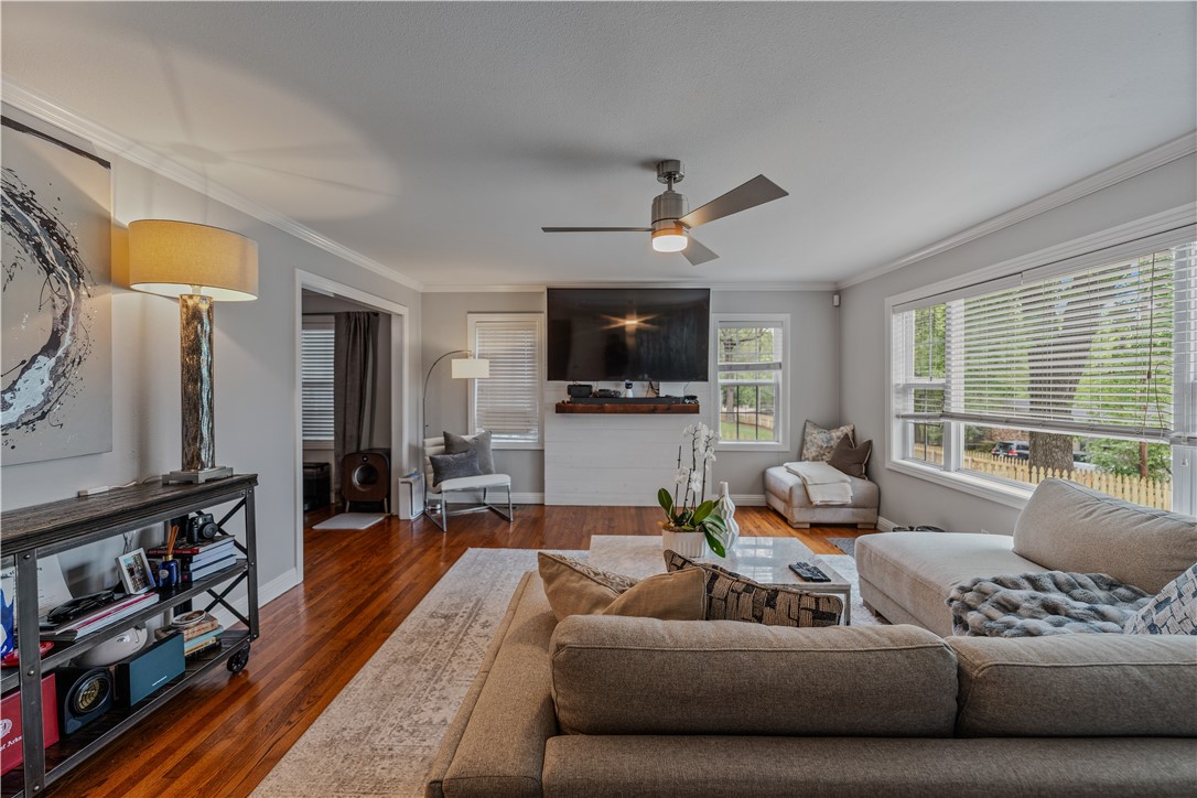 Fayetteville Outlots - Residential